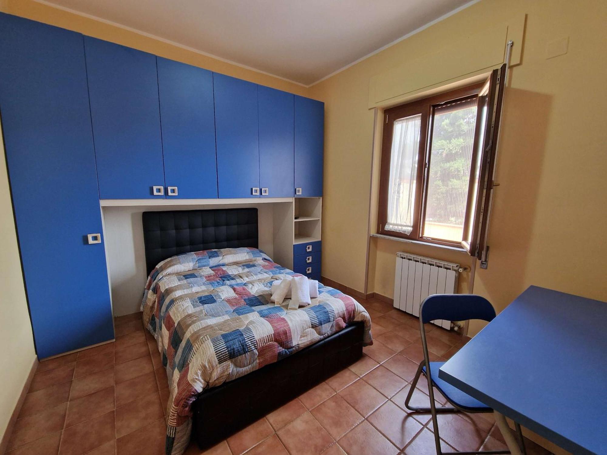 Vista Mare House Lejlighed Fiumicino Eksteriør billede