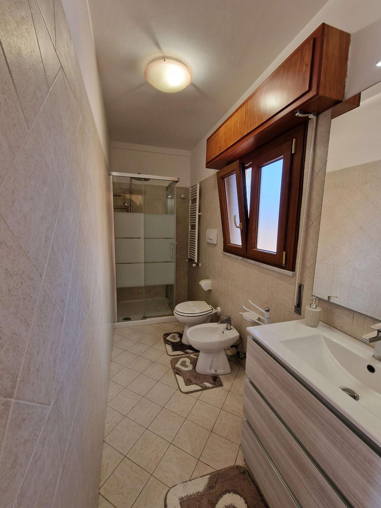 Vista Mare House Lejlighed Fiumicino Eksteriør billede